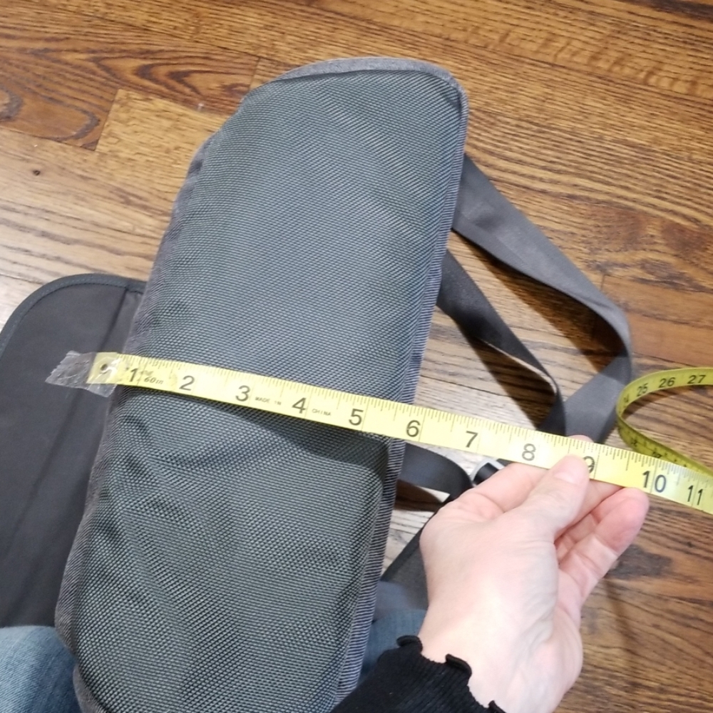 Booq Python Catch Camera Messenger Bag - image 6